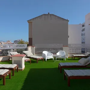 Appartamento Homeabout Juan De Austria, Málaga
