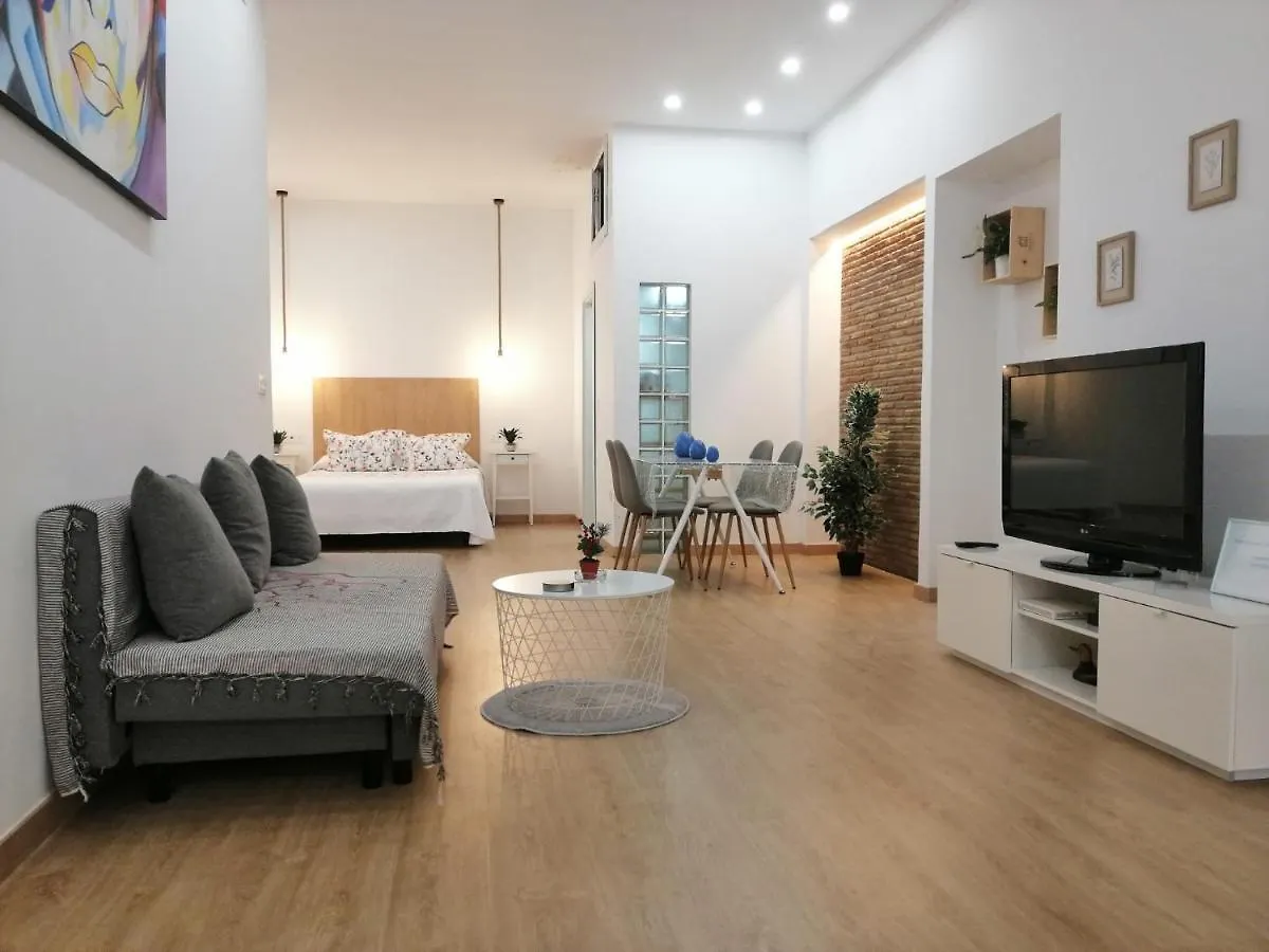 Apartamento Luna De Noviembre contacts
