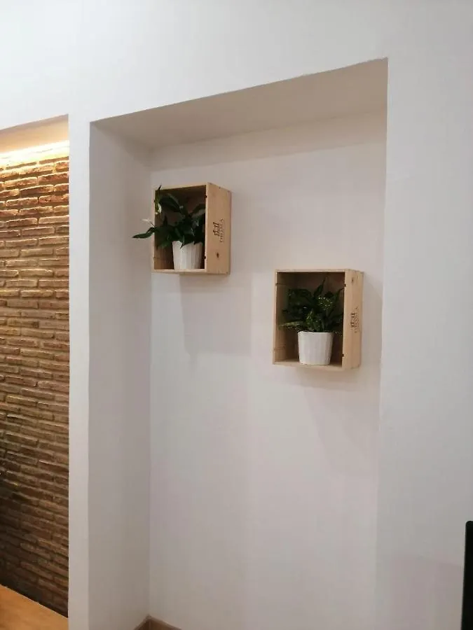 Apartamento Luna De Noviembre Apartment Malaga