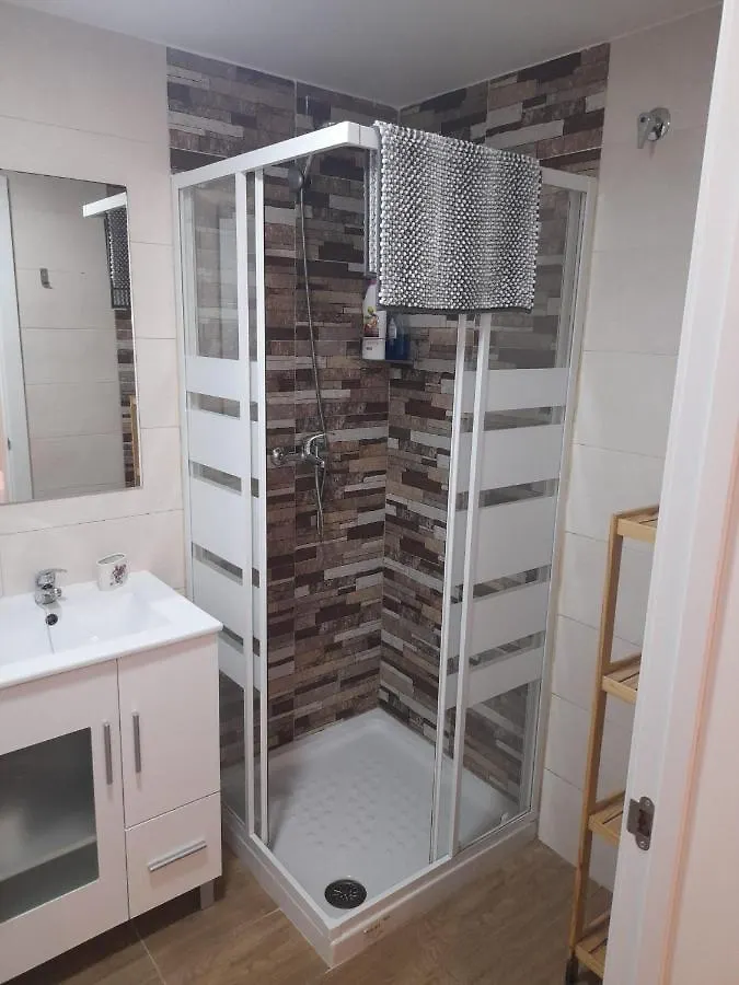 Apartamento Luna De Noviembre Apartment Malaga 0*,